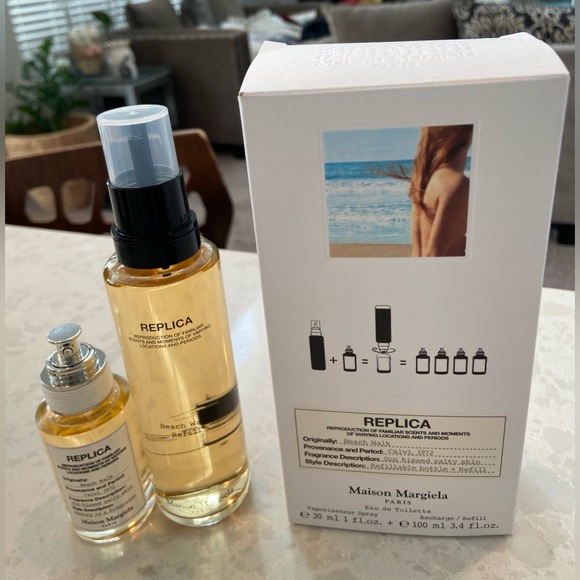 maison margiela limited edition